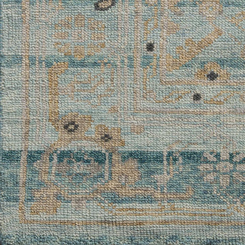 Loloi Dominic 2&#39; x 3&#39; Sky and Natural Area Rug, , large