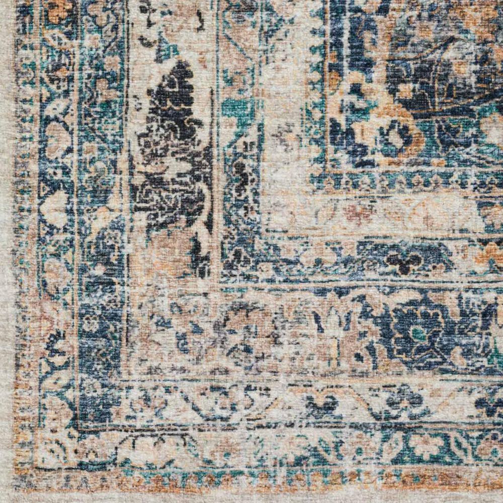 Dalyn Rug Company Jericho JC6 10&#39; x 14&#39; Linen Indoor/Outdoor Area Rug, , large