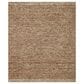 Loloi Reyla 2"6" x 13" Caramel and Ivory, , large