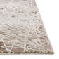 37B Denizi 3"3" x 5"3" Taupe Area Rug, , large