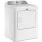 Maytag Pet Pro 7.0 Cu. Ft. Gas Dryer in White, , large