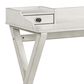 OSP Home Barton Writing Desk in White Wash, , large