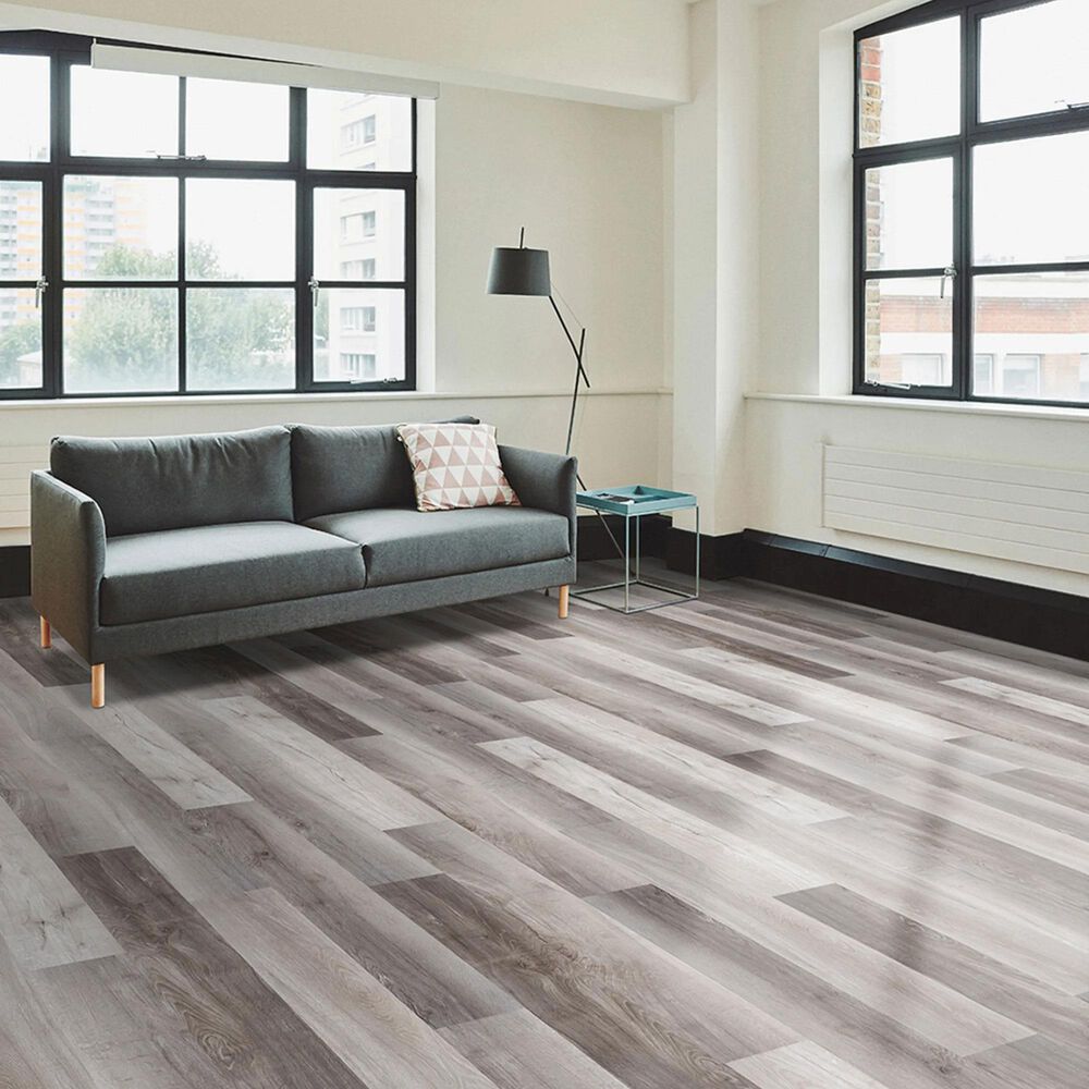 Southwind Lvt Majestic Dakota 6&quot; x 48&quot; Vinyl Plank, , large