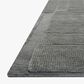 Loloi Walker 9"6" x 13"6" Slate Area Rug, , large