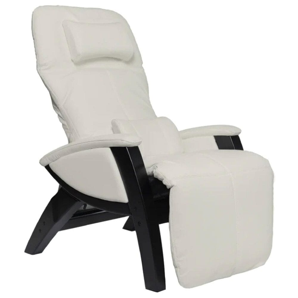 Svago ZGR Zero Gravity Massage Chair in Snowfall, , large