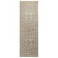 Chris Loves Julia x Loloi Rosemarie 2"7" x 8" Ivory and Natural Runner, , large