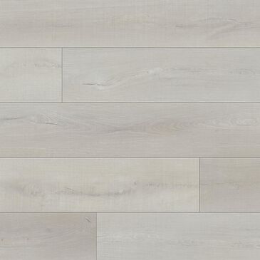 MS International Andover Whitby White 7" x 48" Luxury Vinyl Plank, , large