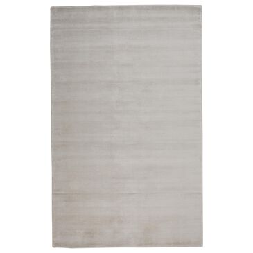 Feizy Rugs Batisse 9"6" x 13"6" Silver Area Rug, , large