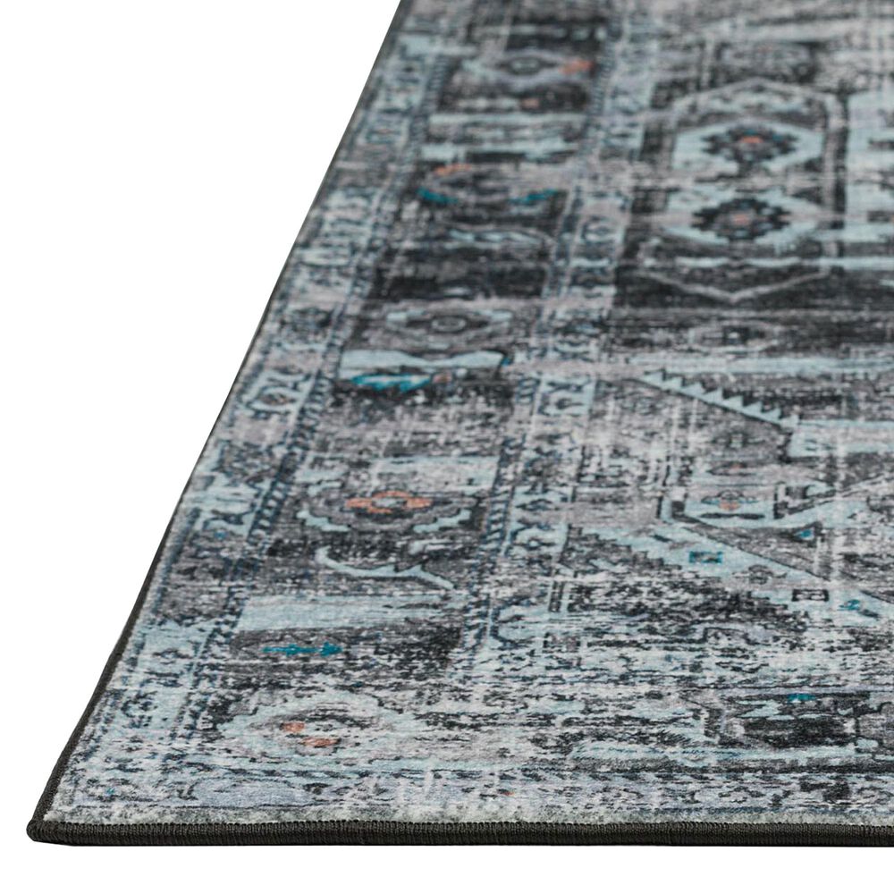 Dalyn Rug Company Jericho 5&#39; x 7&#39;6&quot; Steel Indoor/Outdoor Area Rug, , large