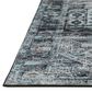 Dalyn Rug Company Jericho 5" x 7"6" Steel Indoor/Outdoor Area Rug, , large