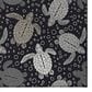 Dalyn Rug Company Seabreeze SZ13 10" x 14" Black Area Rug, , large