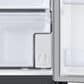 Samsung 23 Cu. Ft. Smart Counter Depth Side-by-Side Refrigerator in Stainless Steel, , large