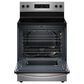 Whirlpool 5.3 Cu. Ft. Electric Range with No Preheat Mode in Stainless Steel, , large