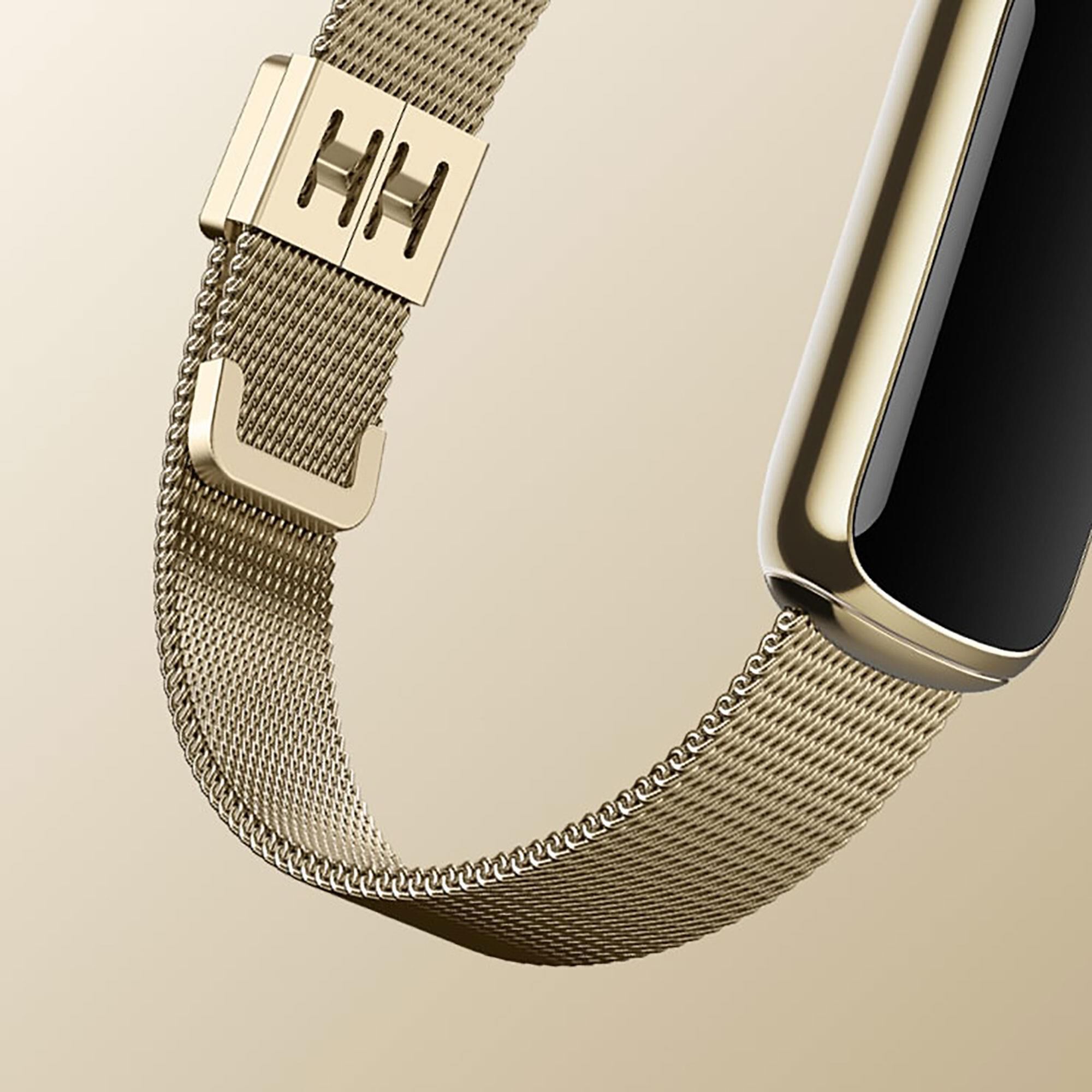 fitbit luxe watch band