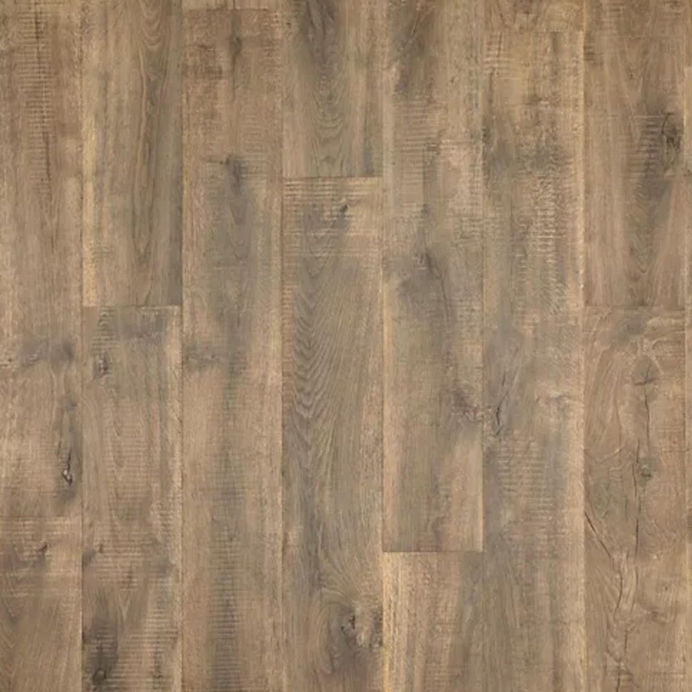 Mohawk Avery Grove Weathered Barn Oak 7.5&quot; x 48&quot; Luxury Vinyl Plank, , large