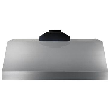 Thor Kitchen 48" Under Cabinet Range Hood in Stainless Steel, , large