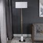 Uttermost Minette Floor Lamp, , large