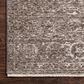 Loloi II Vance VAN-08 2"7" x 8" Taupe and Dove Runner, , large