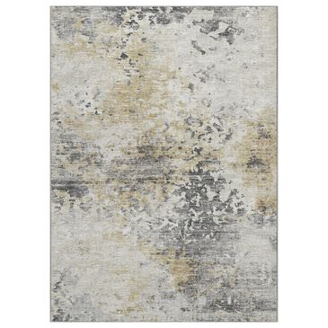 Dalyn Rug Company Camberly 1"8" x 2"6" Mink Area Rug, , large