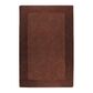 Surya Mystique M-294 6" x 9" Brown Area Rug, , large