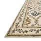 Loloi Fiore FIO-04 2"7" x 8" Ivory Runner, , large