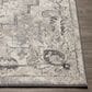 Surya Tuscany 9" x 12"1" Camel and Gray Area Rug, , large