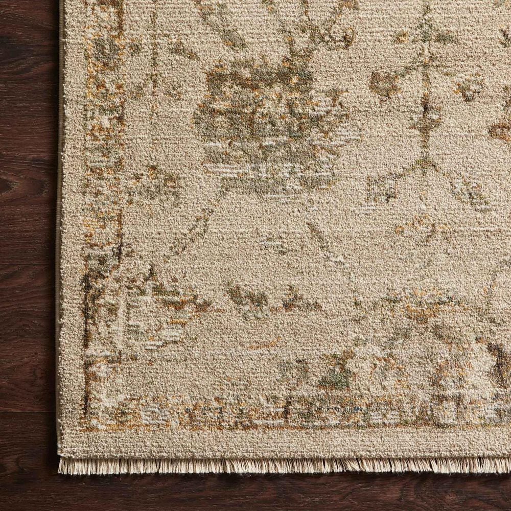 Loloi Giada GIA-05 7&#39;10&quot; x 10&#39; Silver Sage Area Rug, , large