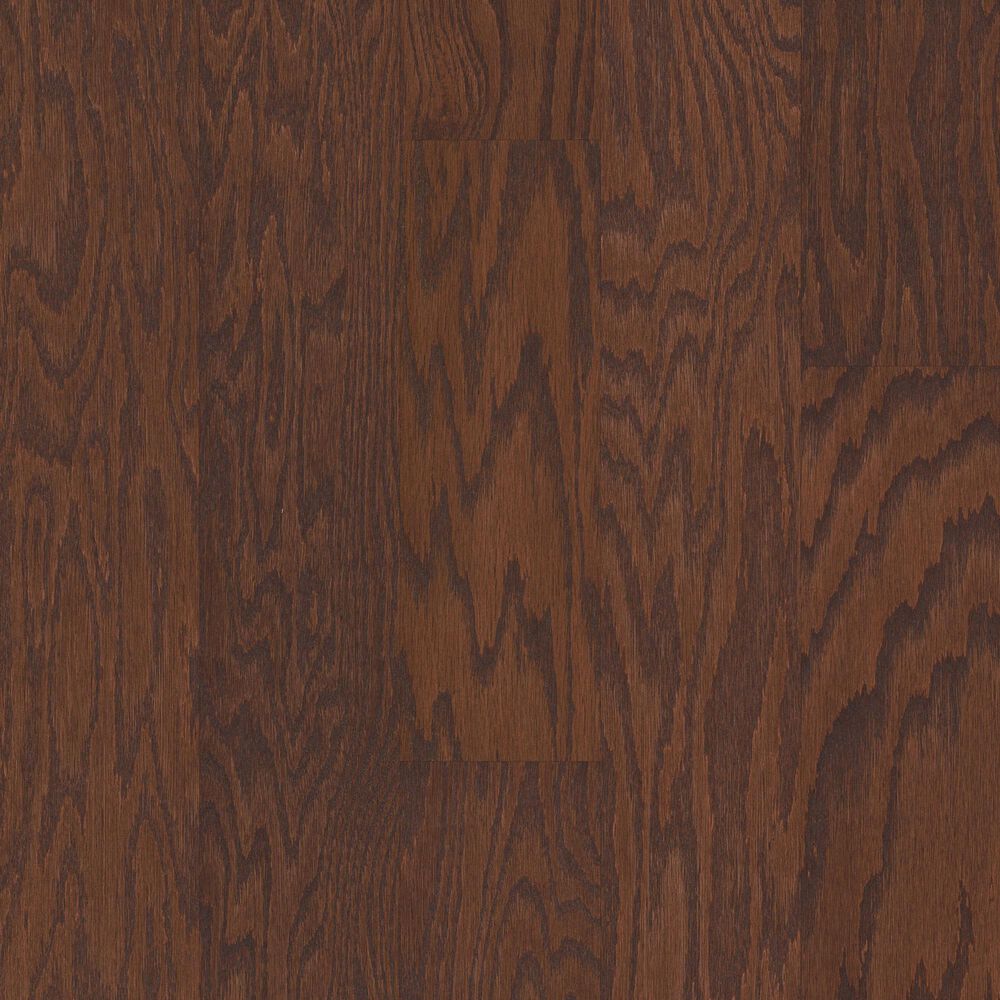 Shaw Albright Hazelnut Oak 5" Engineered Hardwood, , large