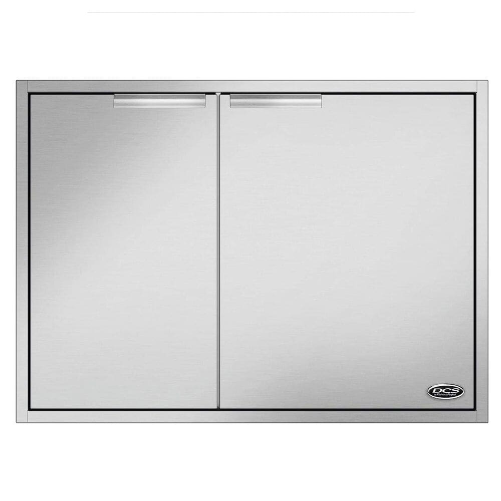 DCS 42" Built-in Outdoor Dry Pantry, , large
