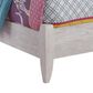 Signature Design by Ashley Paxberry Full Bed in White Wash, , large