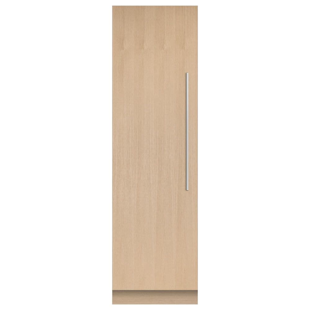 Fisher and Paykel 24" Integrated Column Refrigerator with Left Hinge, , large