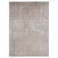 Feizy Rugs Cadiz 3"2" x 5" Beige and Gray Area Rug, , large