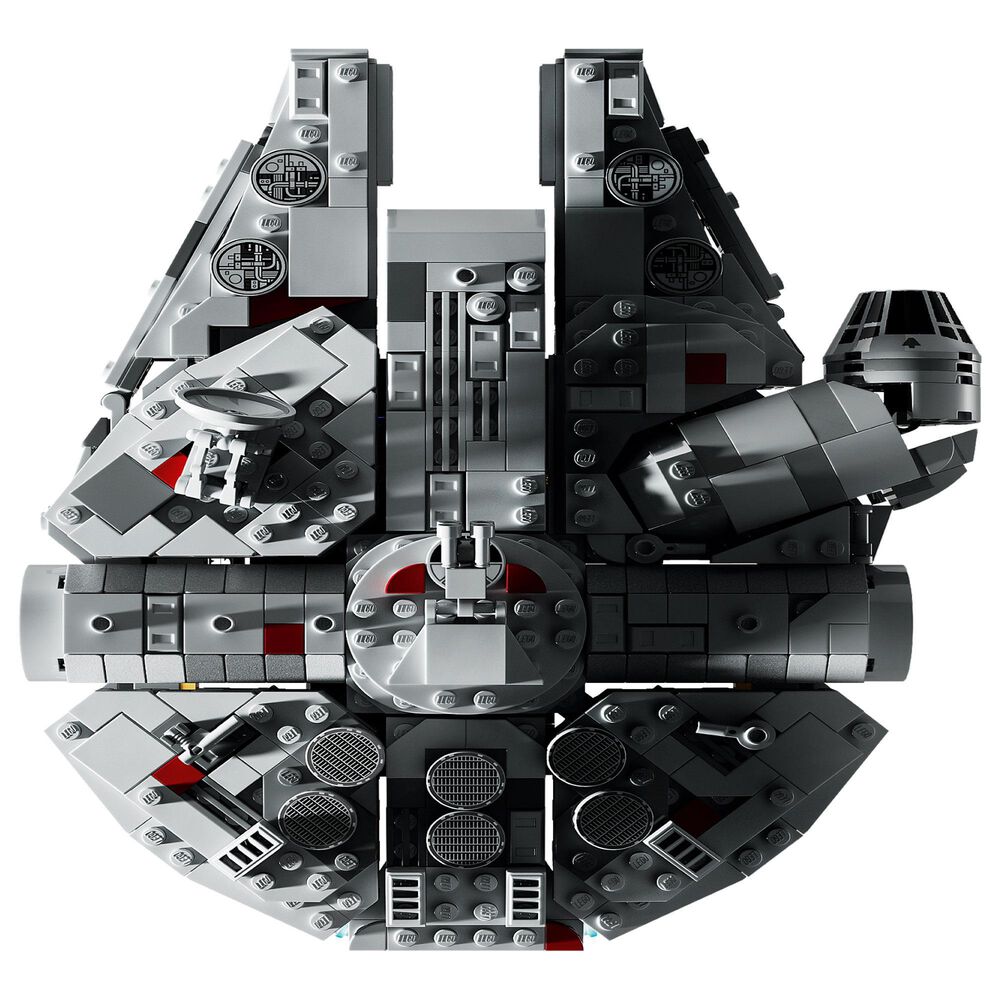 LEGO Millennium Falcon Building Set, , large