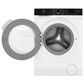 Electrolux 24" Front Load Washer with Steam in White, , large