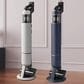 Samsung Bespoke Jet™ Cordless Stick Vacuum with All-in-One Clean Station in Misty White, , large