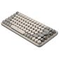 Logitech POP Keys Wireless Mechanical Keyboard in Mist, , large