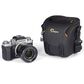 Lowepro Adventura TLZ 20 III Camera Case in Black, , large