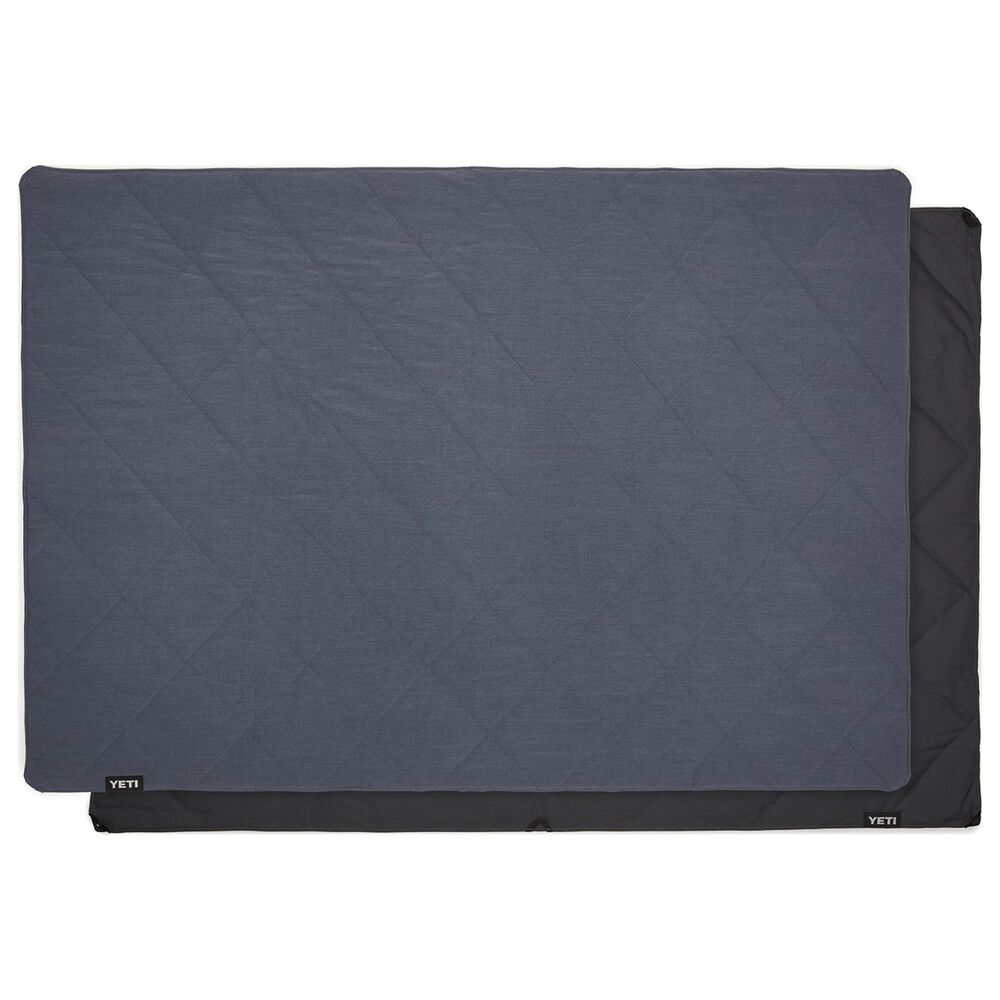 Yeti Lowlands Blanket - Smoke Blue