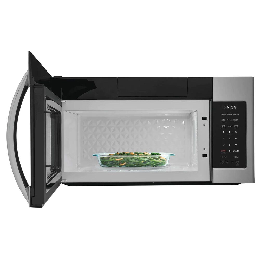 Frigidaire 1.8 Cu. Ft. OTR Microwave in Stainless Steel, , large