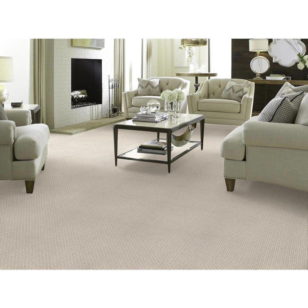 Anderson Tuftex Moondance Carpet in Soft Ivory, , large