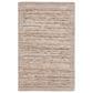 Surya Yasmin 2" x 3" Brown, Beige and Black Area Rug, , large