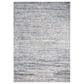 Feizy Rugs Azure 3402F 10" x 13"2" Blue and Gray Area Rug, , large