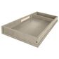 Evolur Lourdes Changing Tray Top in Porcini, , large