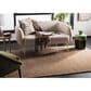 Safavieh Vision 4" x 6" Light Brown Area Rug, , large