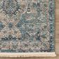 Dalyn Rug Company Marbella 1"8" x 2"6" Mineral Blue Area Rug, , large