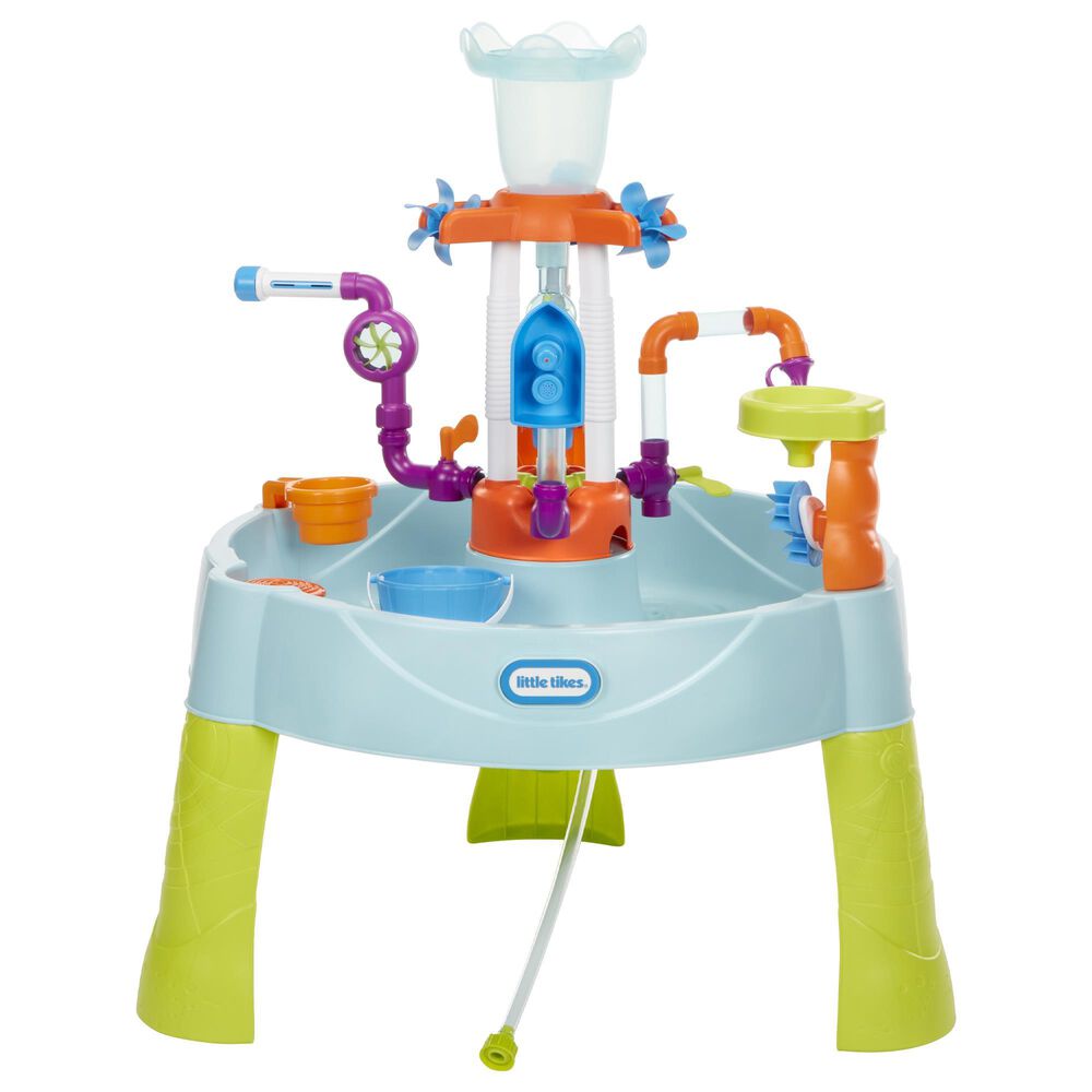 Mga Entertainment Flowin" Fun Water Table, , large