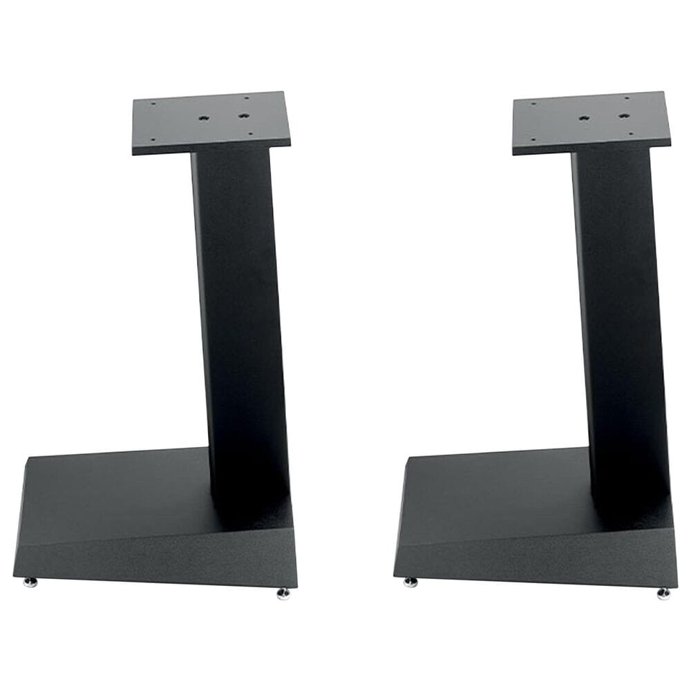 Focal Stand for Loudspeakers in Black &#40;Set of 2&#41;, , large