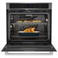Maytag 27" Single Wall Oven with Air Fry and Basket in Fingerprint Resistant Stainless Steel, , large