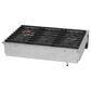 Cafe 36" Natural Gas Rangetop with 6-Burner in Matte Black and Brushed Stainless, , large