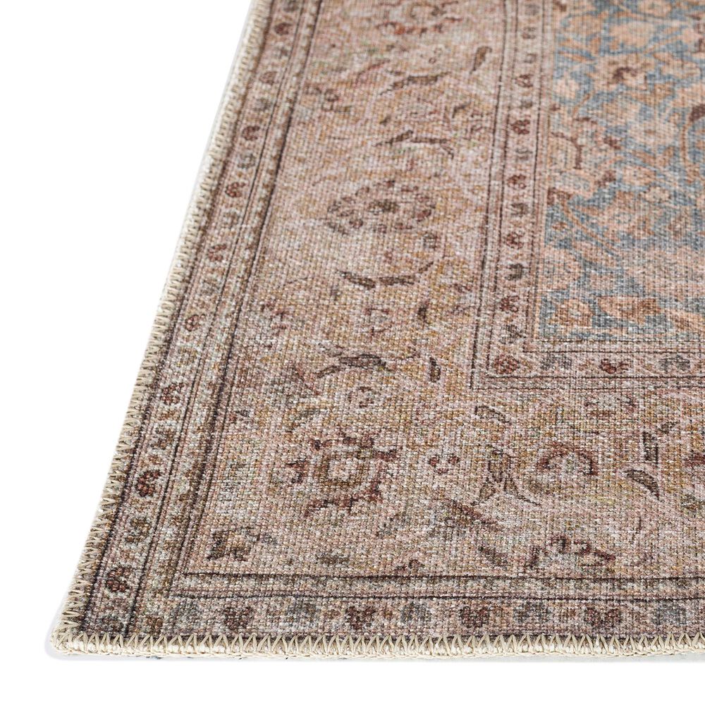 Dalyn Rug Company Kars 5&#39; x 7&#39;6&quot; Mediterranean Area Rug, , large